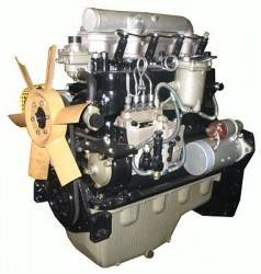 Двигатель ММЗ Д242-794Б